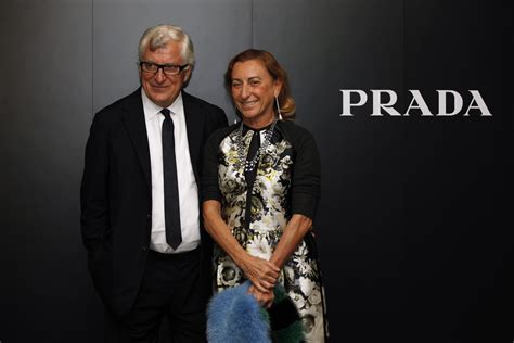 fondateur prada